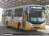 Empresa de Transportes Nova Marambaia AT-177 na cidade de Belém, Pará, Brasil, por Juan Silva. Número da foto: #:id.
