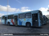 Aliança Transportes Urbanos 21230 na cidade de Fortaleza, Ceará, Brasil, por Pedro Henrique. Número da foto: #11729823.