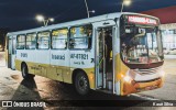 Viação Forte AF-87821 na cidade de Belém, Pará, Brasil, por Kauê Silva. Número da foto: #:id.