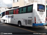 AFV Transporte e Turismo 231502 na cidade de Salvador, Bahia, Brasil, por Alexandre Souza Carvalho. ID da foto: :id.