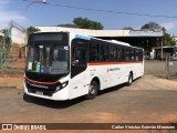 Expresso Adamantina 741705 na cidade de Bauru, São Paulo, Brasil, por Carlos Vinicius Estevão Menezes. Número da foto: #11728797.