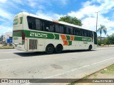 Empresa Gontijo de Transportes 21225 na cidade de Ipatinga, Minas Gerais, Brasil, por Celso ROTA381. Número da foto: #11729748.
