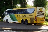Empresa Gontijo de Transportes 19120 na cidade de Cubatão, São Paulo, Brasil, por Moiséis Inácio. Número da foto: #11731585.