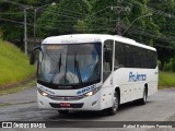 ATT - Atlântico Transportes e Turismo 6802 na cidade de Salvador, Bahia, Brasil, por Rafael Rodrigues Forencio. ID da foto: :id.