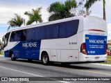 Rápido Macaense RJ 150.034 na cidade de Casimiro de Abreu, Rio de Janeiro, Brasil, por Victor Hugo Gerhardt Leandro de Nantes. Número da foto: #11729941.