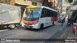 Auto Viação Alpha A48064 na cidade de Rio de Janeiro, Rio de Janeiro, Brasil, por Fábio Batista. Número da foto: #:id.