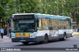 RATP - Régie Autonome des Transports Parisiens 3588 na cidade de Paris, Île-de-France, França, por Otto von Hund. Número da foto: #11731110.