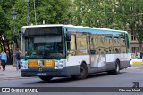 RATP - Régie Autonome des Transports Parisiens 3588 na cidade de Paris, Île-de-France, França, por Otto von Hund. ID da foto: :id.