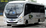 Primeira Classe Transportes 2050 na cidade de Goiânia, Goiás, Brasil, por Carlos Júnior. Número da foto: #11729404.