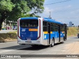 BBTT - Benfica Barueri Transporte e Turismo 5939 na cidade de Barueri, São Paulo, Brasil, por Thalis Nathan. Número da foto: #11731751.