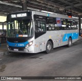 Transwolff Transportes e Turismo 6 6970 na cidade de São Paulo, São Paulo, Brasil, por LUIS FELIPE CANDIDO NERI. Número da foto: #:id.