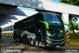 Viação Garcia 86089 na cidade de Joinville, Santa Catarina, Brasil, por Diogo Luciano. Número da foto: #:id.