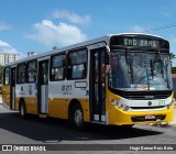 Empresa de Transportes Nova Marambaia AT-277 na cidade de Belém, Pará, Brasil, por Hugo Bernar Reis Brito. Número da foto: #:id.