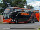 Catedral Turismo 22497 na cidade de Brasília, Distrito Federal, Brasil, por Luis Santana. Número da foto: #:id.