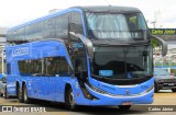 Expresso Transporte e Turismo Ltda. 15204 na cidade de Goiânia, Goiás, Brasil, por Carlos Júnior. Número da foto: #11729433.