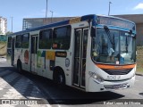 Transcel > CS Brasil 111345 na cidade de Mogi das Cruzes, São Paulo, Brasil, por Rafael Lopes de Oliveira. Número da foto: #11730104.