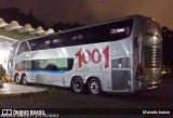 Auto Viação 1001 RJ 108.1142 na cidade de Cubatão, São Paulo, Brasil, por Moiséis Inácio. Número da foto: #11731596.