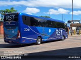 RST Turismo 3010 na cidade de Porto Alegre, Rio Grande do Sul, Brasil, por JULIO SILVA. Número da foto: #11729608.