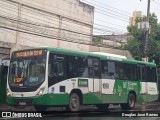 Viação Paraense Cuiabá Transportes 1090 na cidade de Cuiabá, Mato Grosso, Brasil, por Douglas Jose Ramos. Número da foto: #:id.