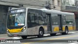 Viação Metrópole Paulista - Zona Leste 3 1068 na cidade de São Paulo, São Paulo, Brasil, por Cle Giraldi. Número da foto: #:id.