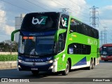 Bella Vita Transportes 202340 na cidade de São José dos Campos, São Paulo, Brasil, por Robson Prado. Número da foto: #11729604.