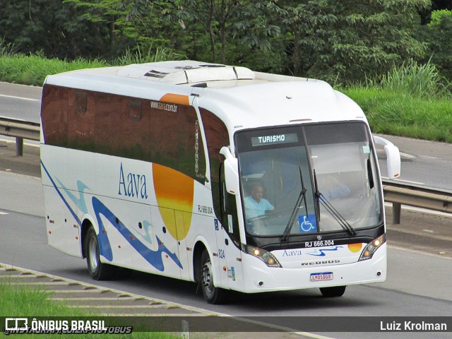 Aava 824 na cidade de Juiz de Fora, Minas Gerais, Brasil, por Luiz Krolman. Número da foto: #11731911.