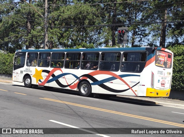 Transcel > CS Brasil 111183 na cidade de Mogi das Cruzes, São Paulo, Brasil, por Rafael Lopes de Oliveira. Número da foto: #11733855.