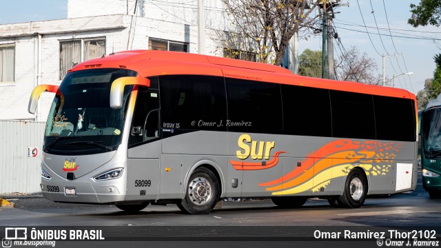 Sur de Jalisco 58099 na cidade de Gustavo A. Madero, Ciudad de México, México, por Omar Ramírez Thor2102. Número da foto: #11732142.