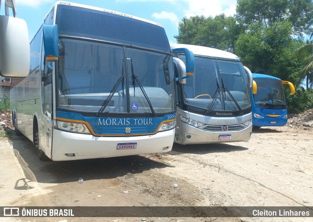 Morais Tour 3006 na cidade de São Gonçalo, Rio de Janeiro, Brasil, por Cleiton Linhares. Número da foto: #11734748.