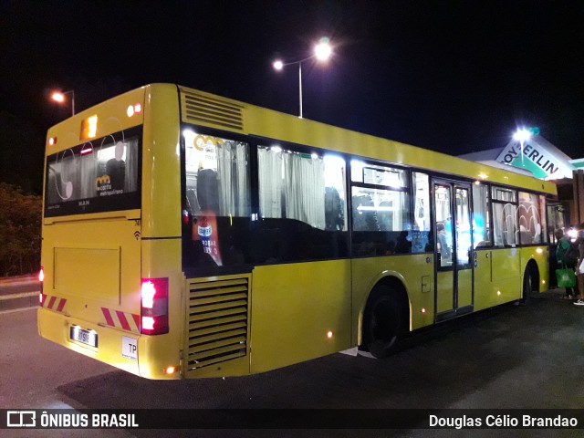 TST - Transportes Sul do Tejo 741 na cidade de Almada, Setúbal, Portugal, por Douglas Célio Brandao. ID da foto: 11734310.