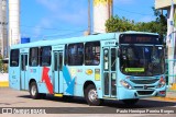Rota Sol > Vega Transporte Urbano 35220 na cidade de Fortaleza, Ceará, Brasil, por Paulo Henrique Pereira Borges. Número da foto: #11734123.