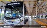 HP Transportes Coletivos 20999 na cidade de Goiânia, Goiás, Brasil, por Carlos Júnior. Número da foto: #11733374.