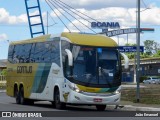 Empresa Gontijo de Transportes 21740 na cidade de Vitória da Conquista, Bahia, Brasil, por João Emanoel. Número da foto: #11734249.