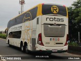 RodeRotas - Rotas de Viação do Triângulo 2229 na cidade de Campinas, São Paulo, Brasil, por Athos Arruda. Número da foto: #:id.