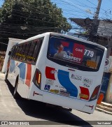 Viação Pavunense B32505 na cidade de Rio de Janeiro, Rio de Janeiro, Brasil, por Yuri Gabriel. Número da foto: #:id.