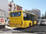 TST - Transportes Sul do Tejo 2224 na cidade de Almada, Setúbal, Portugal, por Douglas Célio Brandao. Número da foto: #11733926.