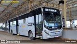 HP Transportes Coletivos 20999 na cidade de Goiânia, Goiás, Brasil, por Carlos Júnior. Número da foto: #11733376.