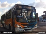 Via Sul TransFlor 5118 na cidade de Natal, Rio Grande do Norte, Brasil, por Gustavo Silva. ID da foto: :id.