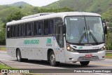Empresa de Ônibus e Turismo Pedro Antônio RJ 804.006 na cidade de Barra do Piraí, Rio de Janeiro, Brasil, por Paulo Henrique Pereira Borges. Número da foto: #11734119.