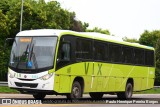 VIX Transporte e Logística 5454 na cidade de Barra do Piraí, Rio de Janeiro, Brasil, por Paulo Henrique Pereira Borges. Número da foto: #11734107.