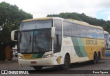 Empresa Gontijo de Transportes 12505 na cidade de Vitória da Conquista, Bahia, Brasil, por Rava Ogawa. Número da foto: #11732415.