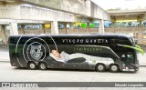Viação Garcia 86068 na cidade de Curitiba, Paraná, Brasil, por Eduardo Longuinho. Número da foto: #11732135.