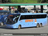 Espaço Transportes e Turismo 10000 na cidade de Juiz de Fora, Minas Gerais, Brasil, por Luiz Krolman. ID da foto: :id.