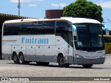 Emtram 3760 na cidade de Vitória da Conquista, Bahia, Brasil, por João Emanoel. Número da foto: #:id.