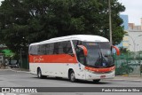 Viação Vale do Tietê 859 na cidade de São Paulo, São Paulo, Brasil, por Paulo Alexandre da Silva. Número da foto: #11733631.