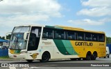 Empresa Gontijo de Transportes 12485 na cidade de São Paulo, São Paulo, Brasil, por Francisco Ivano. Número da foto: #11734717.