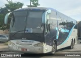 Transnorte - Transporte e Turismo Norte de Minas 81000 na cidade de Montes Claros, Minas Gerais, Brasil, por Cristiano Martins. Número da foto: #:id.