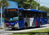 Next Mobilidade - ABC Sistema de Transporte 80.441 na cidade de Santo André, São Paulo, Brasil, por Renan  Bomfim Deodato. Número da foto: #11733972.