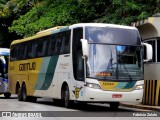Empresa Gontijo de Transportes 12840 na cidade de São Paulo, São Paulo, Brasil, por Fabricio Zulato. Número da foto: #11734268.