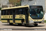 Empresa Unida Mansur e Filhos 137 na cidade de Ubá, Minas Gerais, Brasil, por Diego Almeida Araujo. Número da foto: #:id.